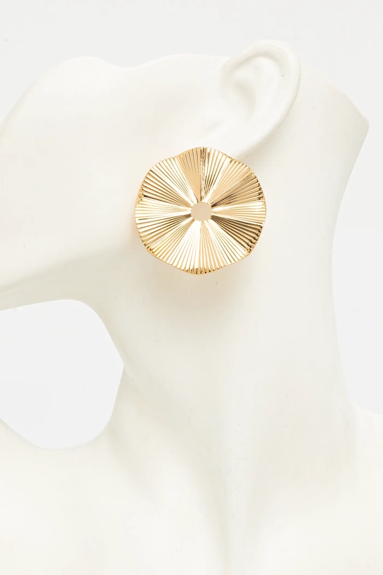 Akcesoria Aldo kolczyki FARIOLA FARIOLA.710 złoty