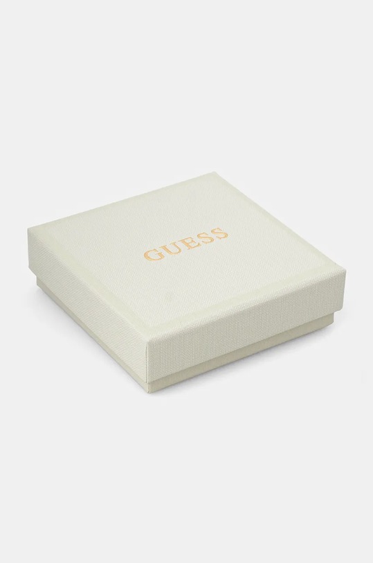 Náhrdelník a náušnice Guess JUBS04.694JW