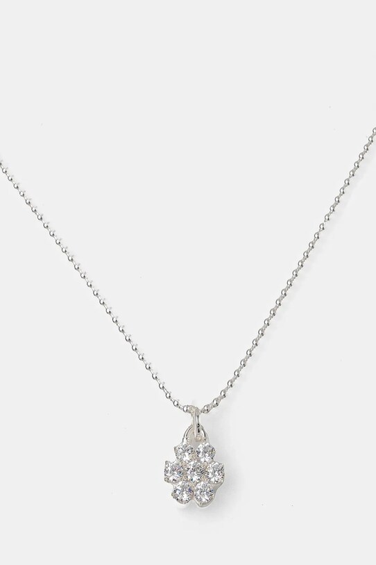 Ланцюжок HATTON LABS Daisy Pendant HL.W4.167.01 срібний AW24