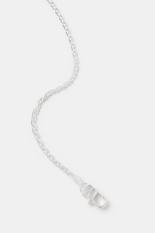 Srebrna narukvica HATTON LABS Mini Anchor Bracelet HL.W4.361.SL srebrna AW24