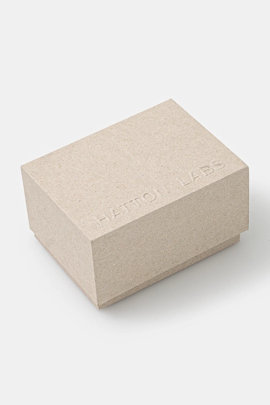 Doplnky Náramok HATTON LABS Rope Bracelet HL.W4.364.SL strieborná