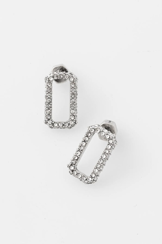 AllSaints cercei argintiu 501593SLV041