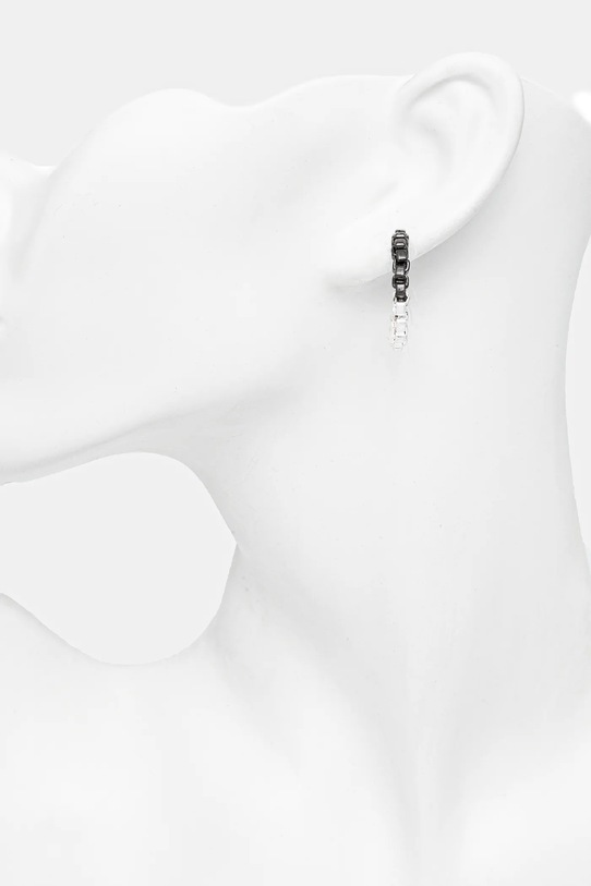 Accessori AllSaints orecchini 501616TWO007 argento