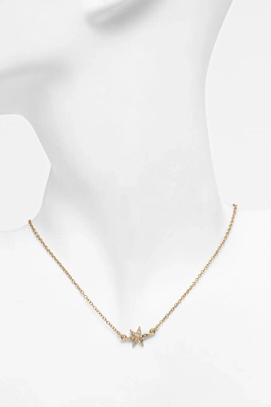 Аксессуары Цепочка AllSaints 510994BRS123 золотой