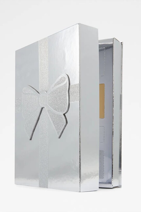 Aldo ékszer készlet díszdobozban MERRYSE Gift Box ezüst MERRYSE.040