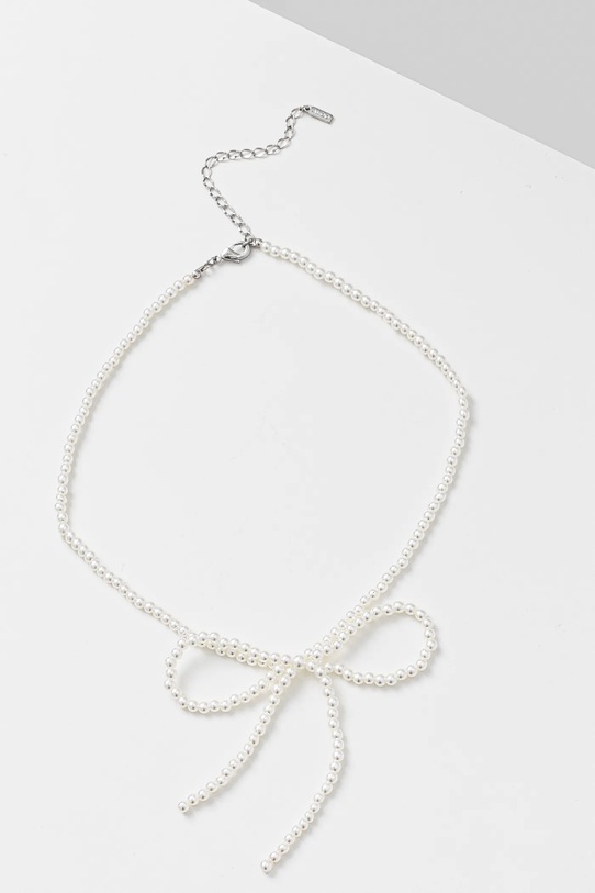 Aldo colier PEARLYBOW bej PEARLYBOW.102