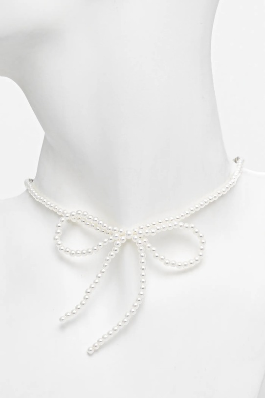 Aldo colier PEARLYBOW bej PEARLYBOW.102