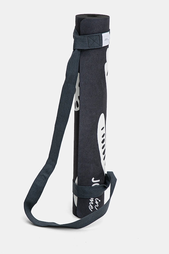 Accesorii JOYINME saltea de yoga Flow Flow.Mind.Games.D bleumarin