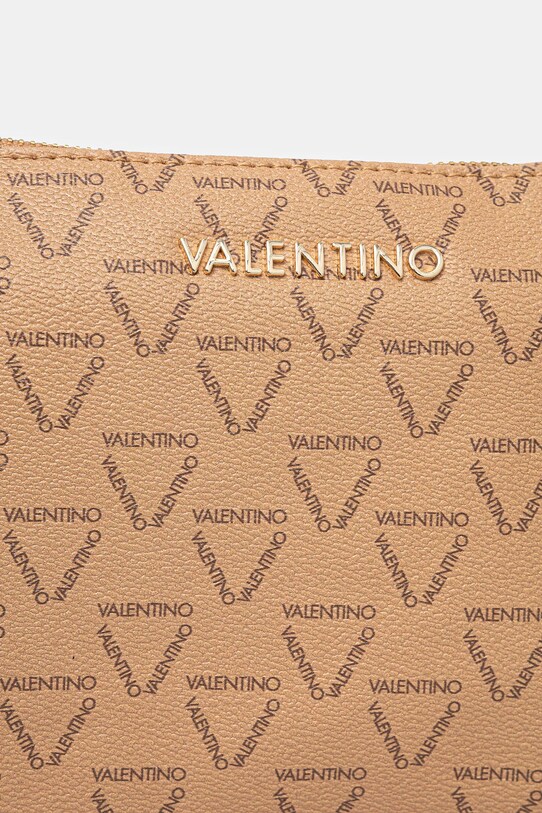 Akcesoria Valentino Bags kosmetyczka VBE8GT513 pomarańczowy