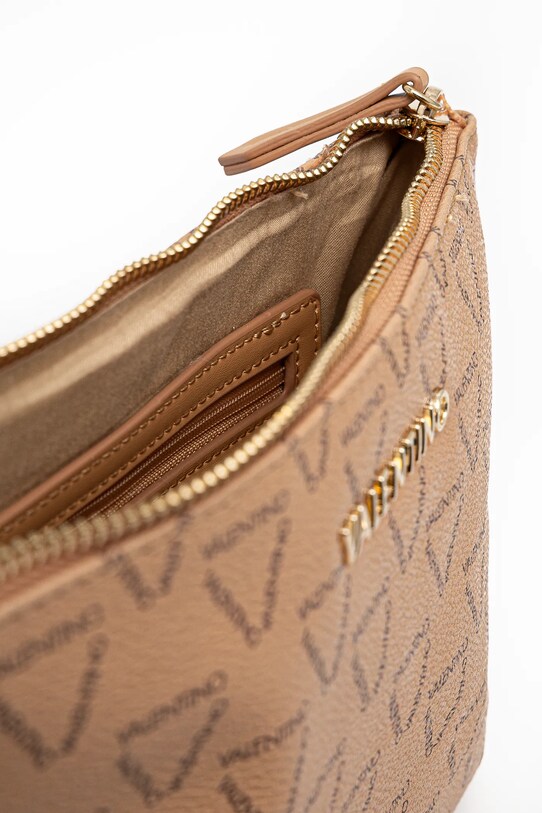 Valentino Bags kosmetyczka pomarańczowy VBE8GT513