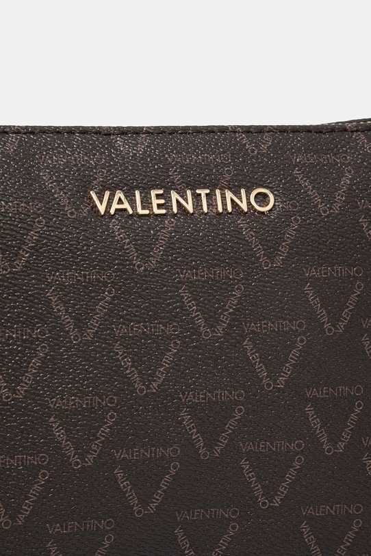Аксесуари Косметичка Valentino Bags VBE8GT513 коричневий
