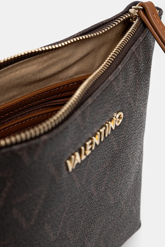 Νεσεσέρ καλλυντικών Valentino Bags καφέ VBE8GT513