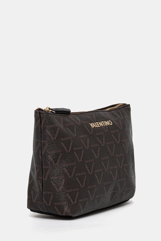 Kosmetická taška Valentino Bags VBE8GT513 hnědá AW24
