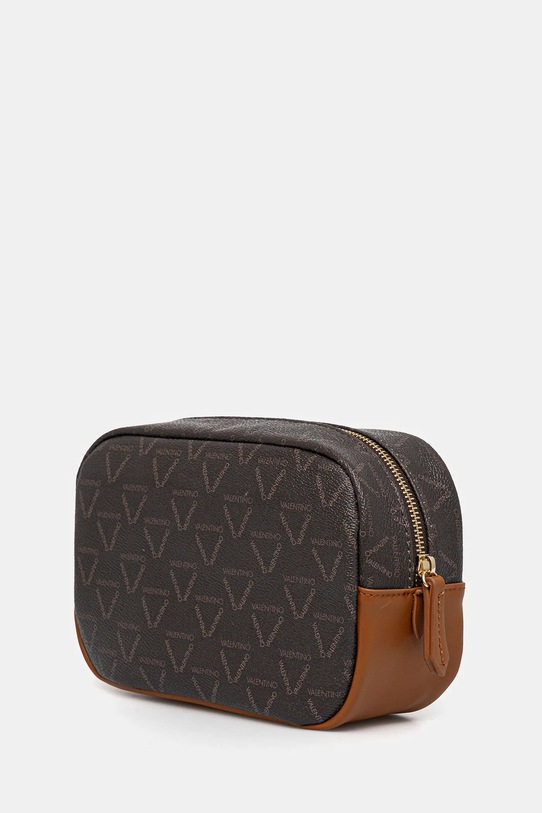 Kozmetická taška Valentino Bags VBE8GT538 hnedá AW24