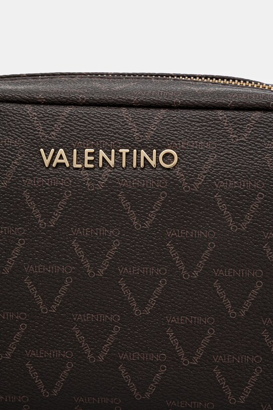Аксесуари Косметичка Valentino Bags VBE8GT538 коричневий