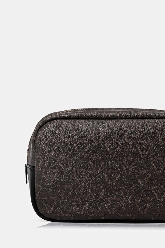 Аксесуари Косметичка Valentino Bags VBE8GT538 коричневий