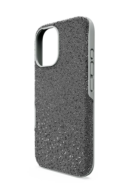 Puzdro na mobil Swarovski HIGH 16 sivá 5698779