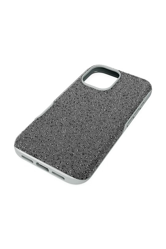 Puzdro na mobil Swarovski HIGH 16 5698779 sivá