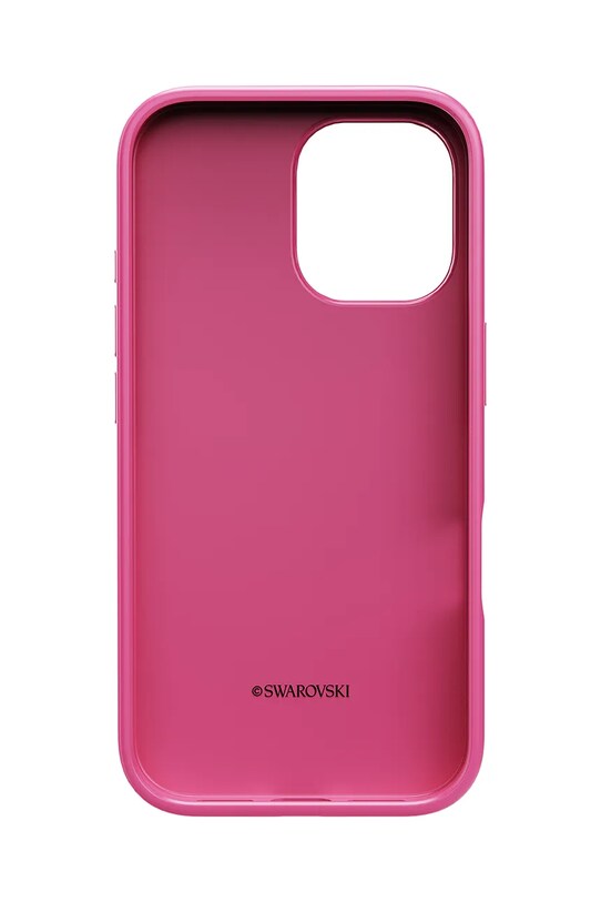 Swarovski etui na telefon HIGH 16 5700011 różowy AW24