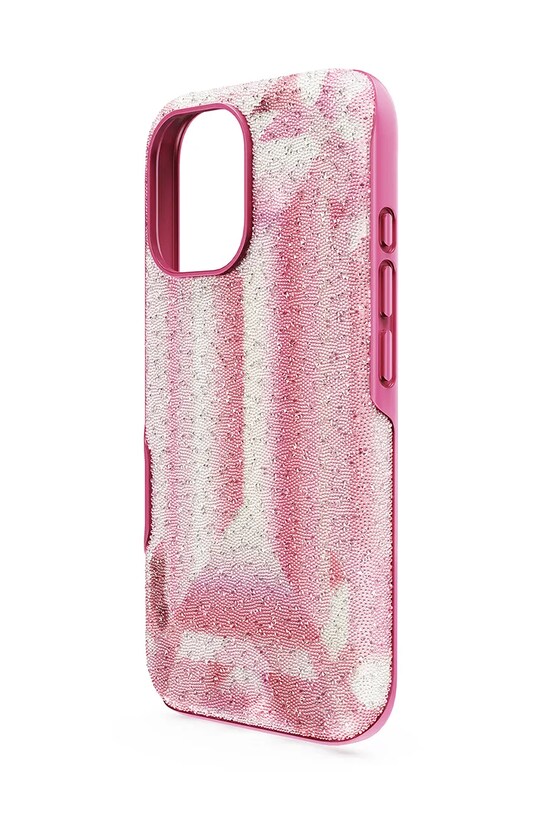 Swarovski etui na telefon HIGH 16 różowy 5700011