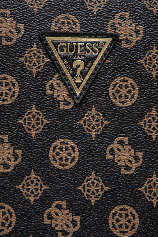 Аксесуари Косметичка Guess TWP745.20710 коричневий