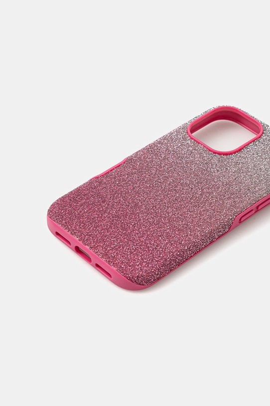 Obal na telefon Swarovski HIGH 16 5698785 růžová AW24