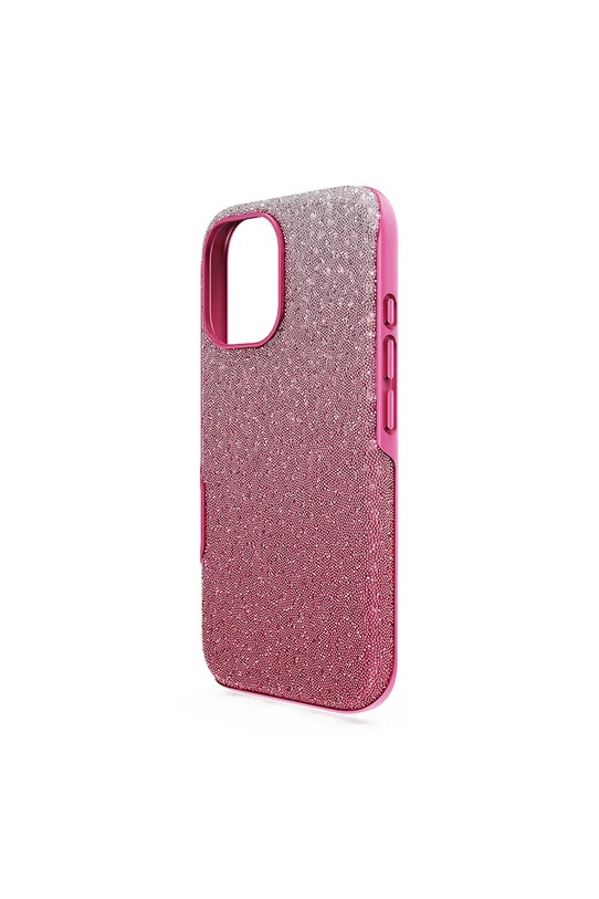 Obal na telefon Swarovski HIGH 16 růžová 5698785