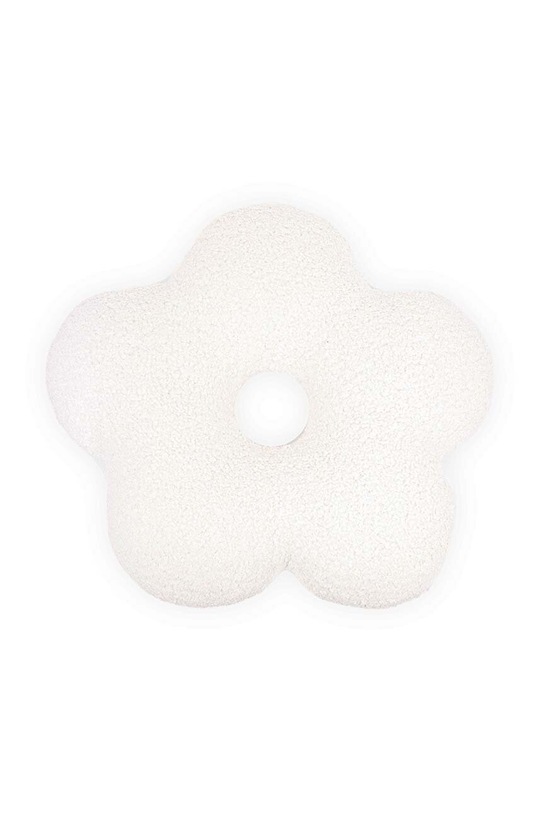 Dekorativní polštář Jamiks FLOWER béžová FLOWER.Poduszka.JZH273