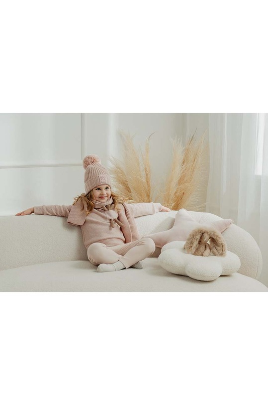 Dekorativní polštář Jamiks FLOWER FLOWER.Poduszka.JZH273