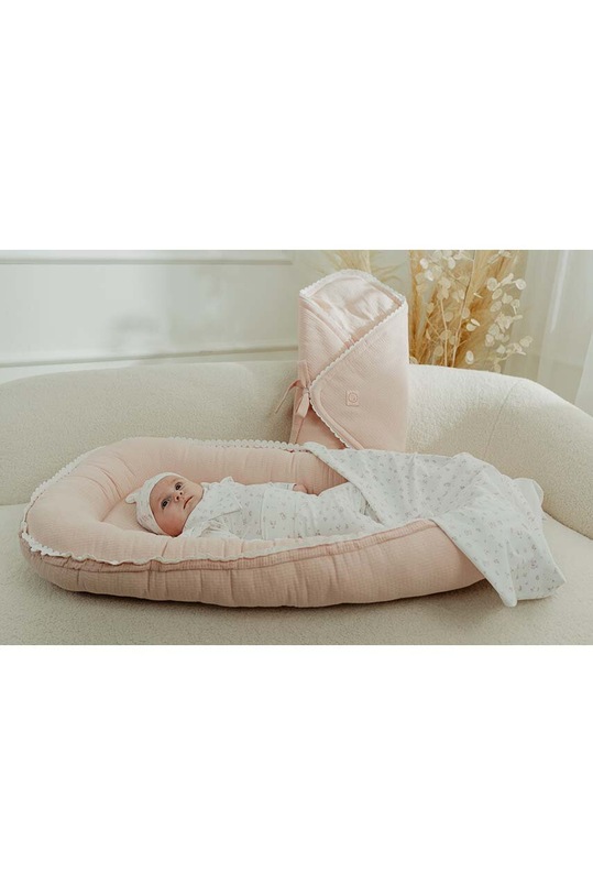 Fete Jamiks haina bebe KARLI KARLI.or.roze.JZH322.G roz