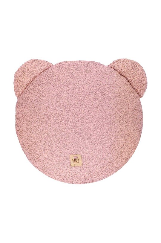 Dekorativní polštář Jamiks KESLEY růžová KESLEY.podu.JZH098.G