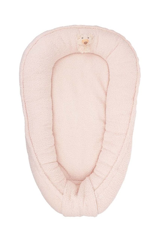 Jamiks cocon pentru bebe RAGI roz RAGI.Kokon.JZH319.G