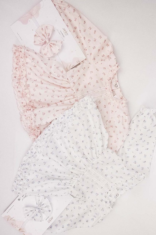 Jamiks opaska do włosów dziecięca YELENA YELENA.opaska.JZH154