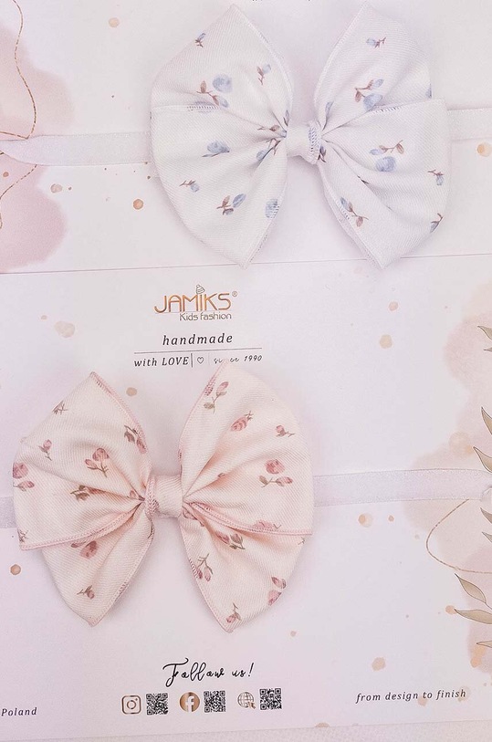 Jamiks opaska do włosów dziecięca YELENA YELENA.opaska.JZH154