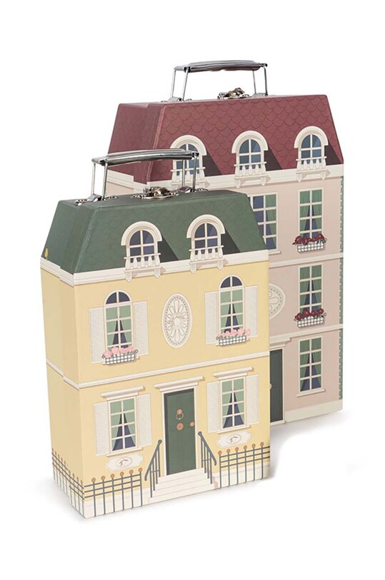 Konges Sløjd cutie de depozitare BOUTIQUE HOTEL 2-pack KS101358 multicolor AW24