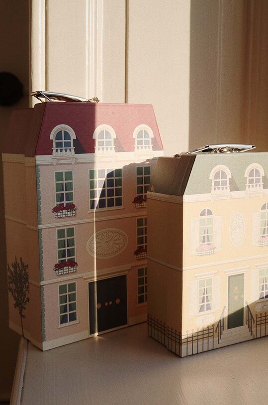 Konges Sløjd cutie de depozitare BOUTIQUE HOTEL 2-pack KS101358