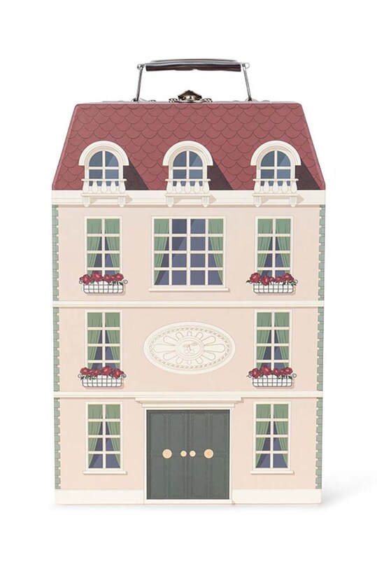 Fete Konges Sløjd cutie de depozitare BOUTIQUE HOTEL 2-pack KS101358 multicolor