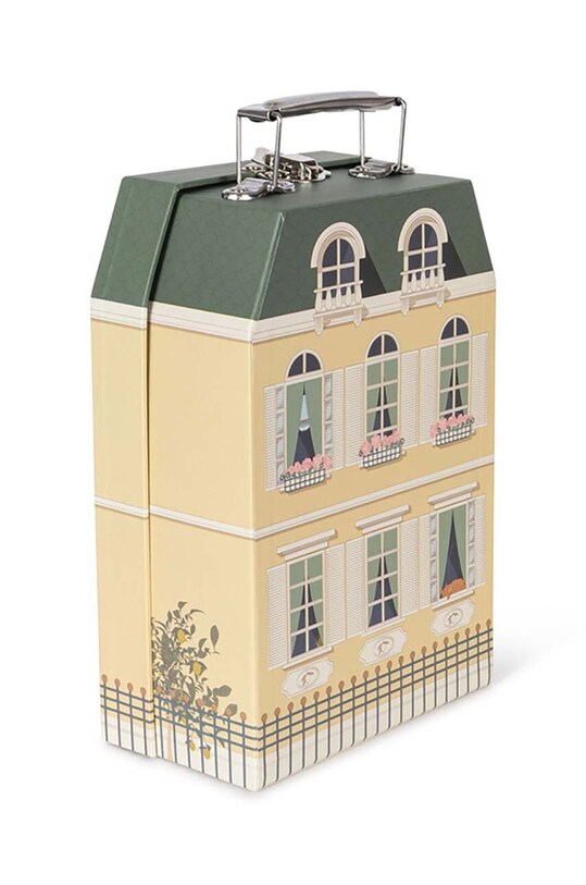 Konges Sløjd cutie de depozitare BOUTIQUE HOTEL 2-pack KS101358 multicolor