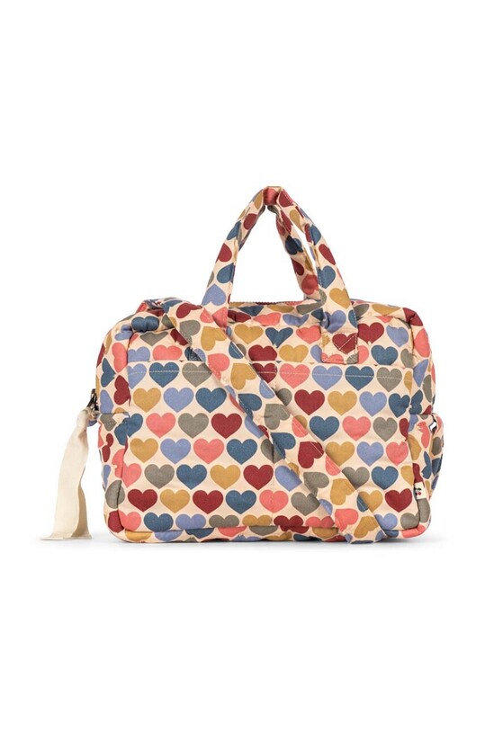 Konges Sløjd torba dla lalek DOLL BAG multicolor KS101472