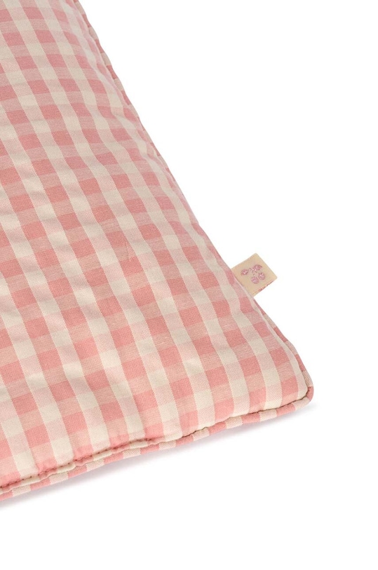 Fete Konges Sløjd lenjerie de pat pentru păpuși DOLL BEDDING KS101474 roz