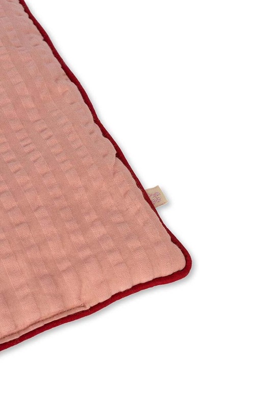 Fete Konges Sløjd lenjerie de pat pentru păpuși DOLL BEDDING KS101474 roz