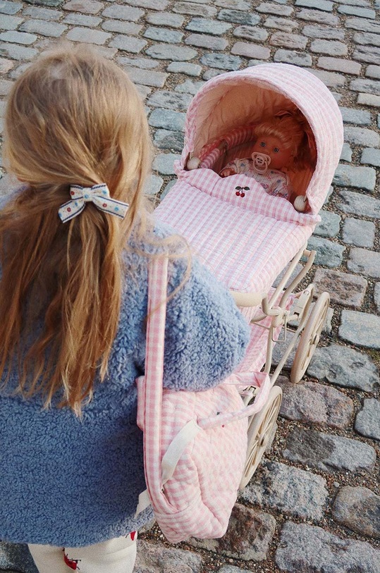Konges Sløjd wózek dla lalek DOLL PRAM KS101483