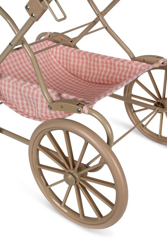 Konges Sløjd wózek dla lalek DOLL PRAM KS101483