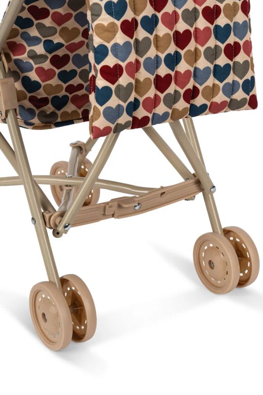 Konges Sløjd passeggino per bambole DOLL STROLLER KS101484