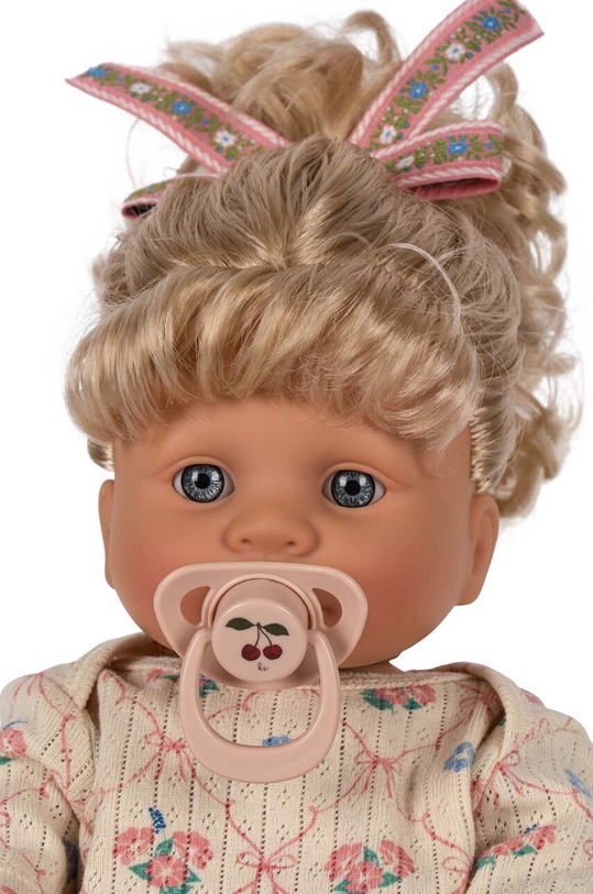 Panenka Konges Sløjd PAM THE DOLL béžová KS101526