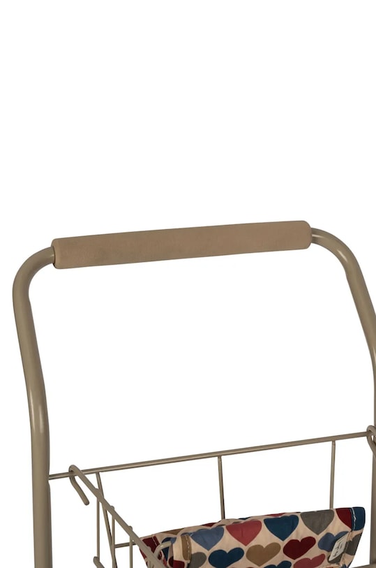 Nákupní košík Konges Sløjd KIDS SHOPPING CART KS101545