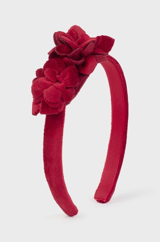 Дитяча гумка для волосся Mayoral рожевий 10778.4B.Bizuteria.9BYH