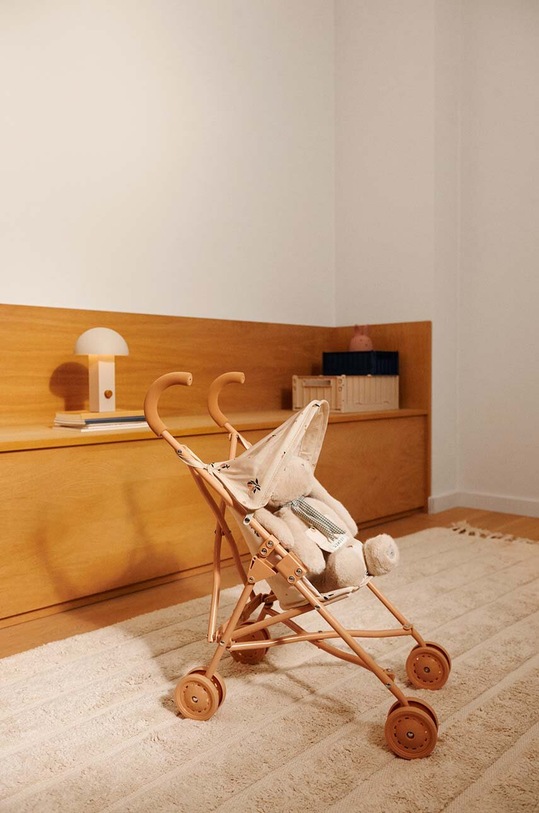 Καροτσάκι για κούκλες Liewood Elsie Doll Stroller LW19756