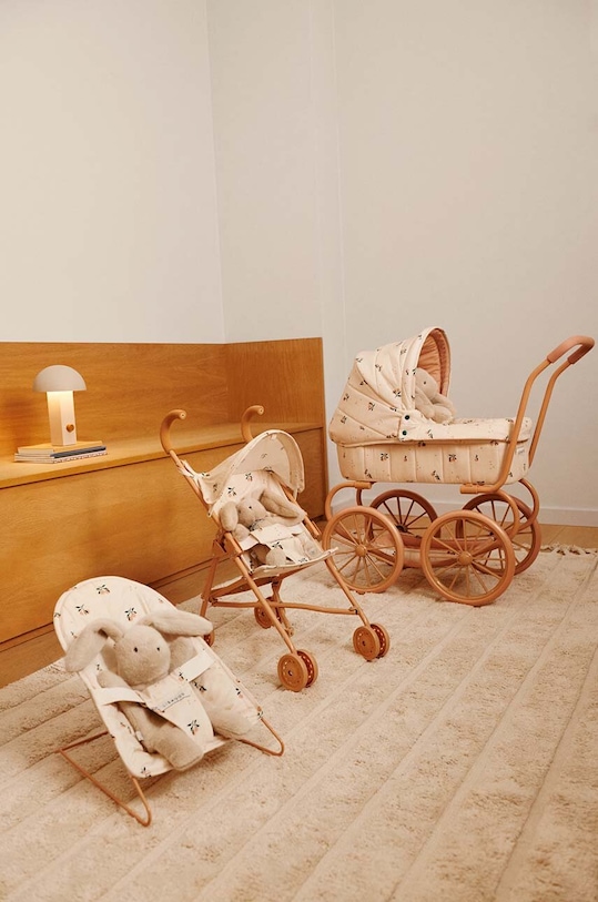 Візочок для ляльок Liewood Elsie Doll Stroller LW19756