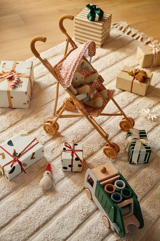 Количка за кукли Liewood Elsie Doll Stroller LW19756